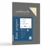 Southworth 25% Cotton Business Cover Stock