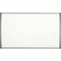 Quartet Arc Cubicle Magnetic Whiteboard