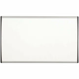 Quartet Arc Cubicle Magnetic Whiteboard