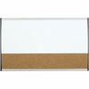 Quartet Arc Cubicle Combination Board