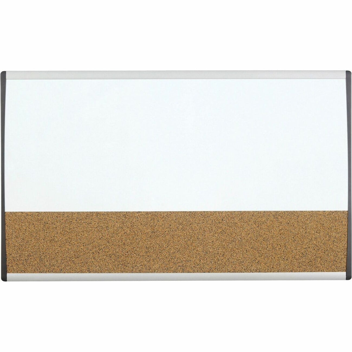 Quartet Arc Cubicle Combination Board