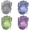 Advantus Clip Panel Wall 20Pc Mtalic