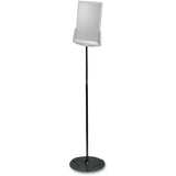 DURABLE Floor Model Sign Holder