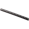Fellowes Combs Binding 5/8" Bk 20Ct