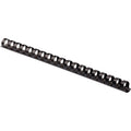 Fellowes Combs Binding 5/8' Bk 20Ct