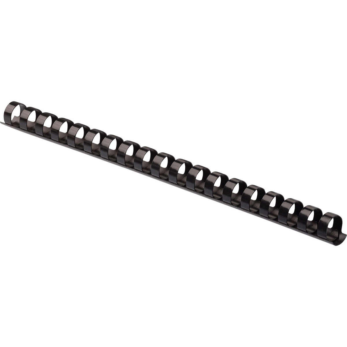 Fellowes Combs Binding 5/8' Bk 20Ct
