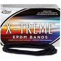 Rubberbands 7X1/8 1Lb Bk