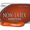Rubberbands #117B 1Lb Ornge