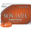 Rubberbands #19 1Lb Orange