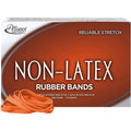 Rubberbands #64 1Lb Orange