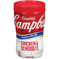 Soup Cambells Chckn W/Noodl