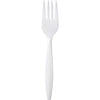 Dixie Fork Plstc Medwgt 1M/Ct