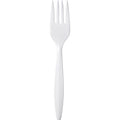 Dixie Fork Plstc Medwgt 1M/Ct