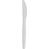 Dixie Knife Plstc Medwgt 1M/Ct