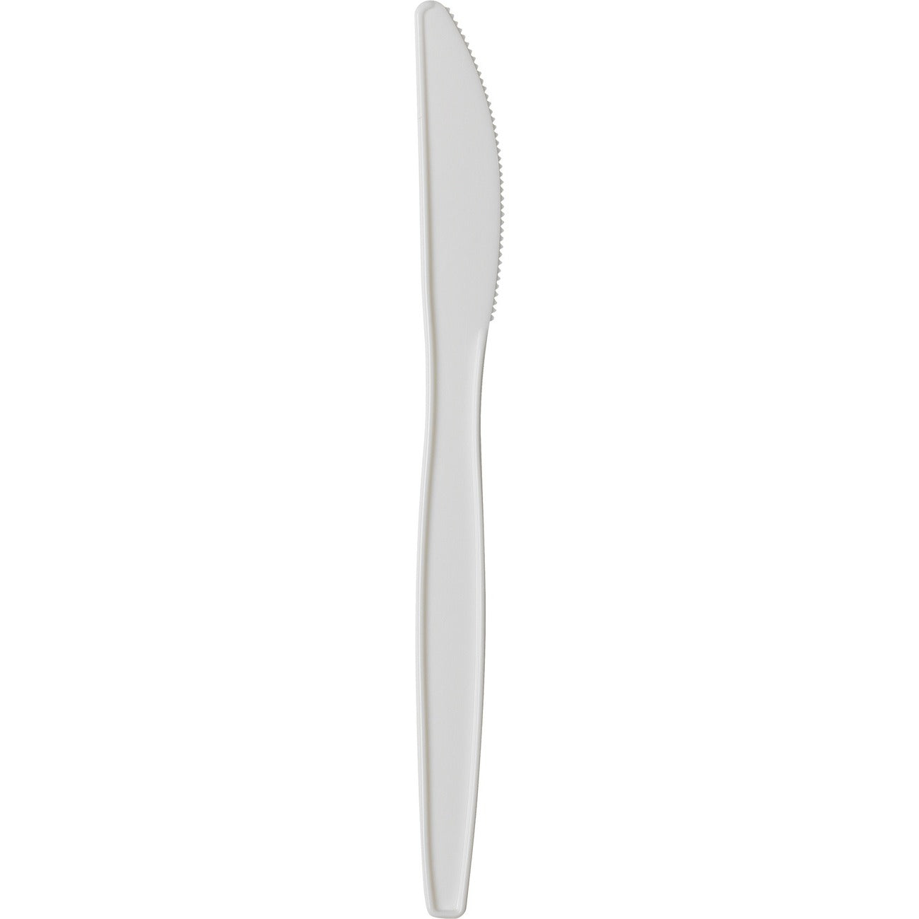 Dixie Knife Plstc Medwgt 1M/Ct