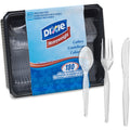 Dixie Keeper Cutlery Dixie 180Pc