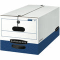 Fellowes Box Storage Liberty Ltr 11