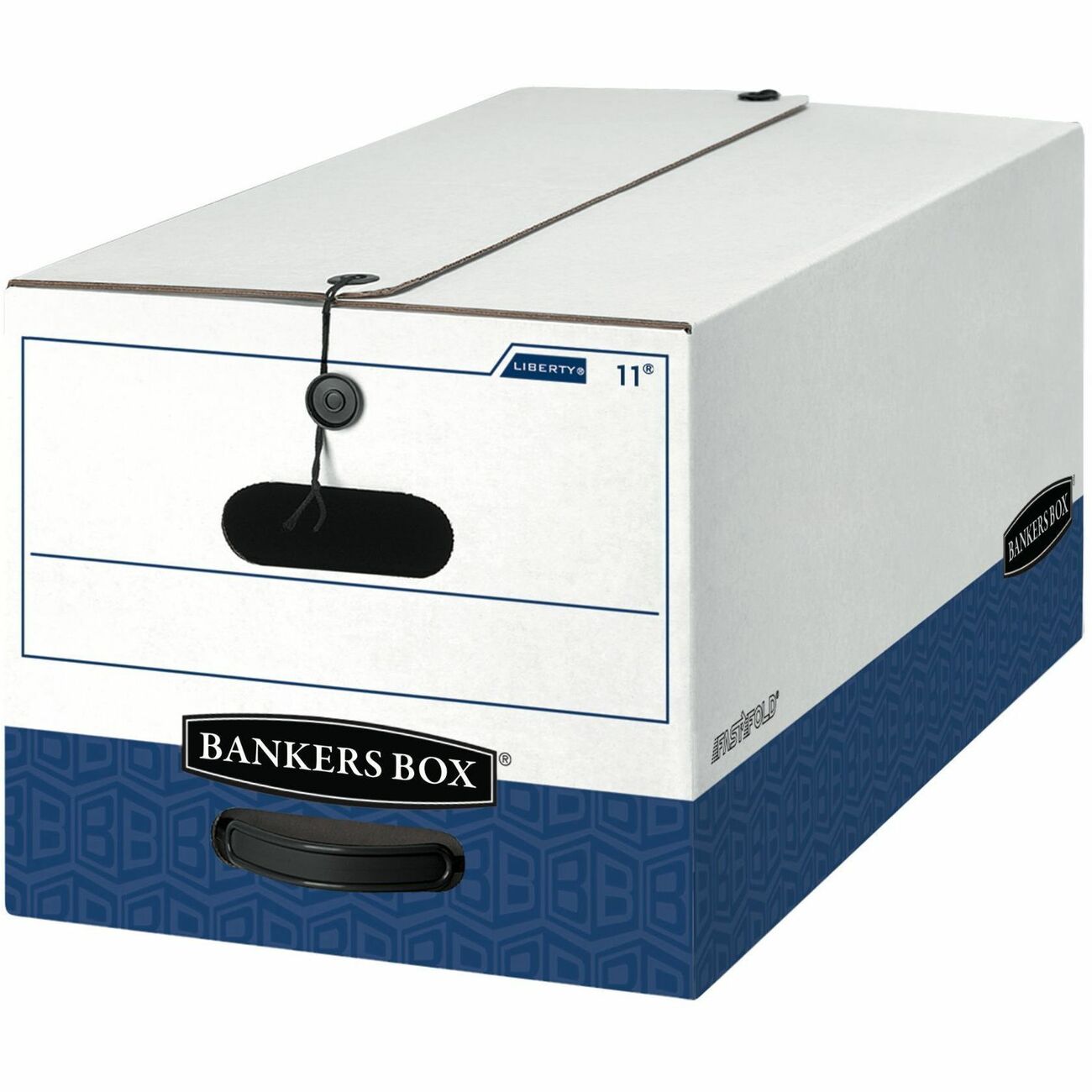 Fellowes Box Storage Liberty Ltr 11