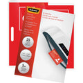 Fellowes Pouch Laminate Id Badge 5Ml