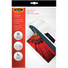 Fellowes Pouch Photo 5Mil 4.5 X 6.25