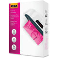 Fellowes Pouch Laminate Letter 10Mil