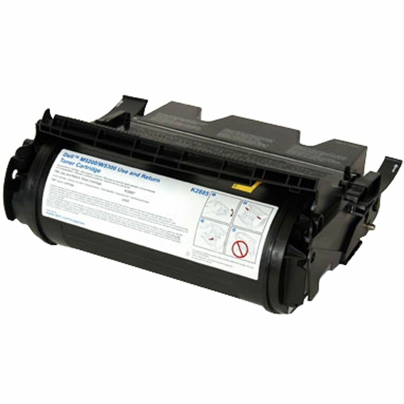 Toner 5200(18K) U/R
