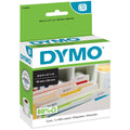 DYMO Document Management File Labels