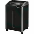 Fellowes Shredder Offc X-Cut 485Ci