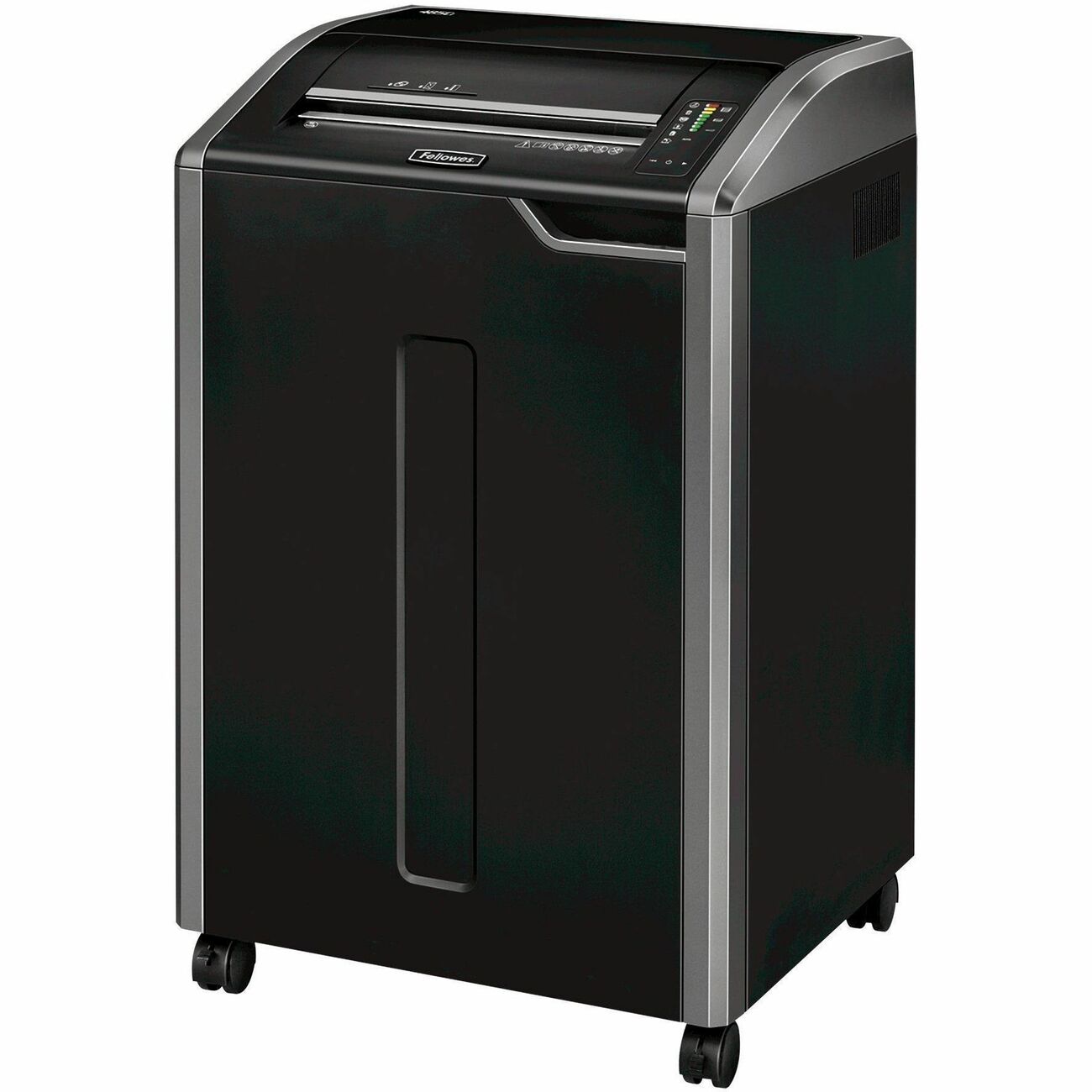 Fellowes Shredder Offc X-Cut 485Ci