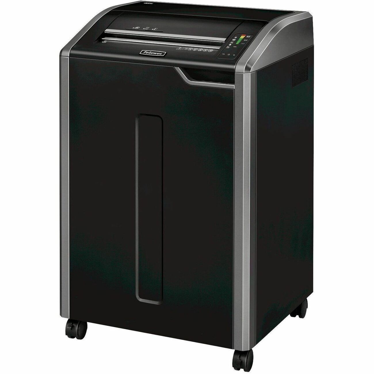 Fellowes Shredder Offc 485I Gy