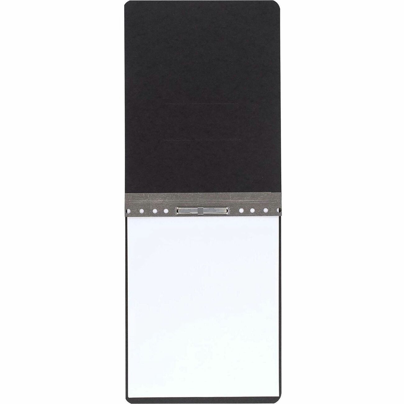 ACCO Cover Psbd Clthbnd Ltr Bk