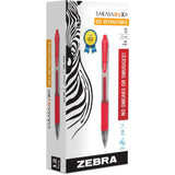 SARASA dry X20 Retractable Gel Pen