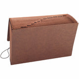 Smead TUFF 70390 Legal Recycled Expanding File