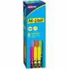 Avery Highlighter Pen 6Pk
