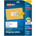 Avery Label Mail Ij 2X4 100Ctwe