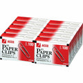 ACCO Clip Paper #3 Reg