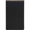 ACCO Cover Psbd Clthbnd Lgl Bk