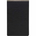 ACCO Cover Psbd Clthbnd Lgl Bk