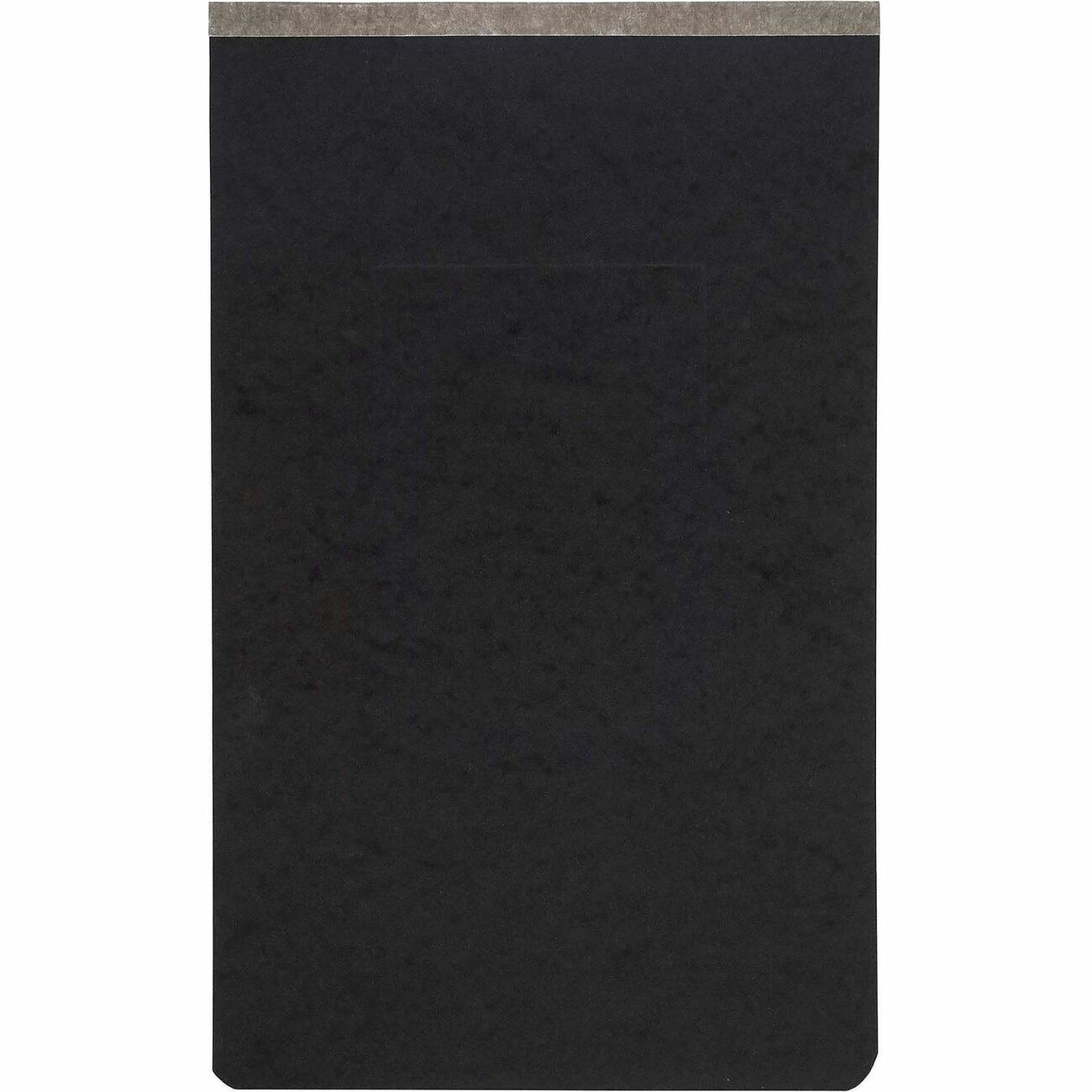 ACCO Cover Psbd Clthbnd Lgl Bk