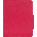 ACCO Folder Prstx 4Sec Ltr Erd