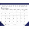 Calendar Desktop Perforated