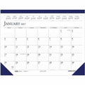 Calendar Desktop Perforated