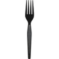 Dixie Fork Styrene Heavywt Bk