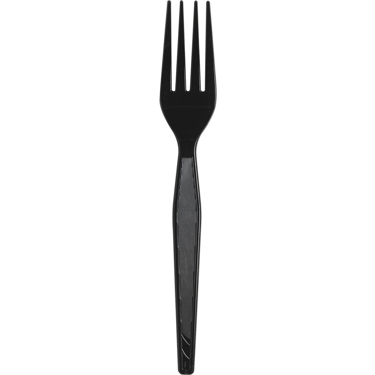 Dixie Fork Styrene Heavywt Bk