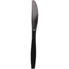 Dixie Knife Black Heavyduty