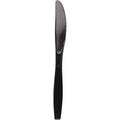 Dixie Knife Black Heavyduty