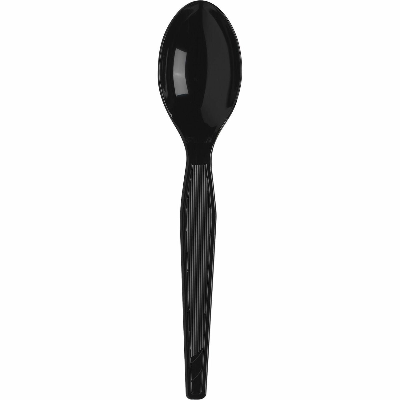 Dixie Teaspoon Black Duty Heavy