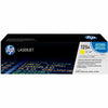 HP Crtdg Prnt Ylw Clj Cb542A