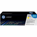 HP Crtdg Prnt Ylw Clj Cb542A