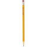 Universal Economy Woodcase Pencil